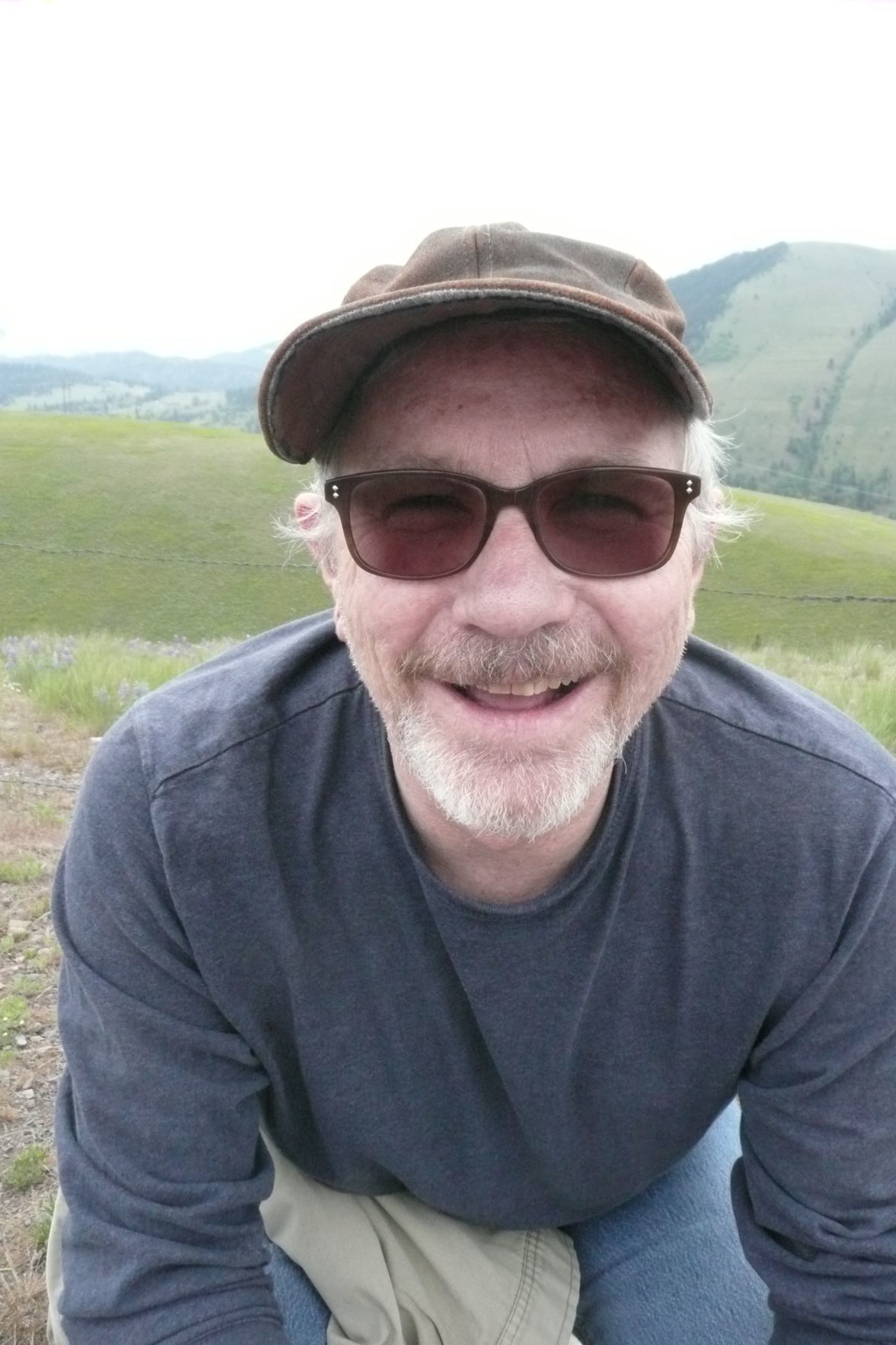 Ron Schuster